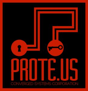 Prote.US Converged Systems Corporation